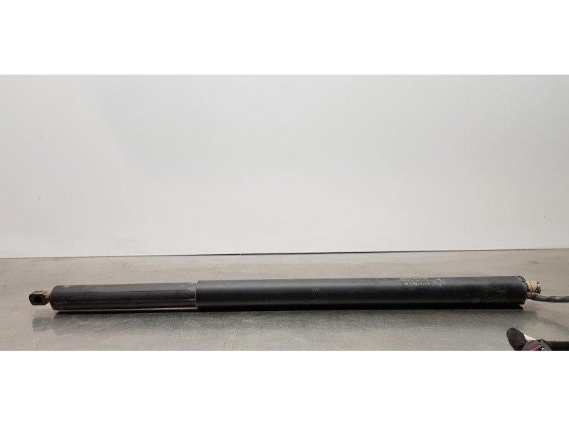 Recambio de amortiguadores maletero / porton para alfa romeo stelvio (630) basis q4 referencia OEM IAM 50550258 505502580 