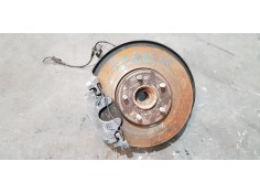 Recambio de mangueta delantera izquierda para ford c-max (ceu) titanium referencia OEM IAM AV613K171