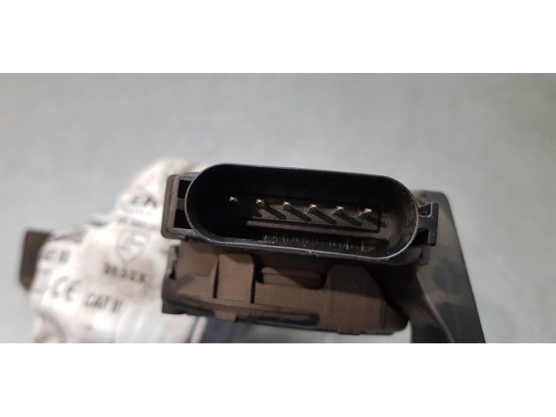 Recambio de pedal acelerador para ford ecosport trend referencia OEM IAM 8V219F836AB  