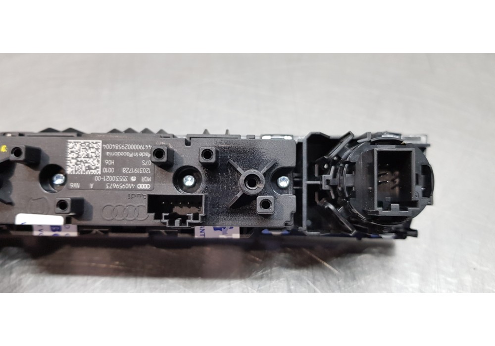 Recambio de conmutador de arranque para audi a6 berlina (4a2) 40 tdi basic referencia OEM IAM 4N0959673A 4K1905217 