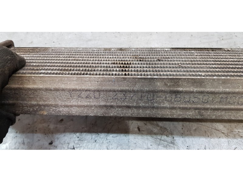 Recambio de intercooler para ssangyong rexton rx 270 full referencia OEM IAM 2371008050   Recambio de intercooler para ssangyong rexton rx 270 full referencia OEM IAM 2371008050