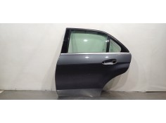 Recambio de puerta trasera izquierda para mercedes clase e (w212) lim. 220 cdi blueefficiency (212.002) referencia OEM IAM A2127