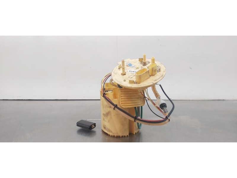 Recambio de aforador para jaguar xf r-sport awd referencia OEM IAM T2H9879  