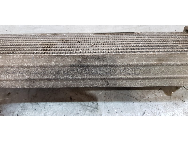 Recambio de intercooler para ssangyong rexton rx 270 full referencia OEM IAM 2371008050   Recambio de intercooler para ssangyong rexton rx 270 full referencia OEM IAM 2371008050