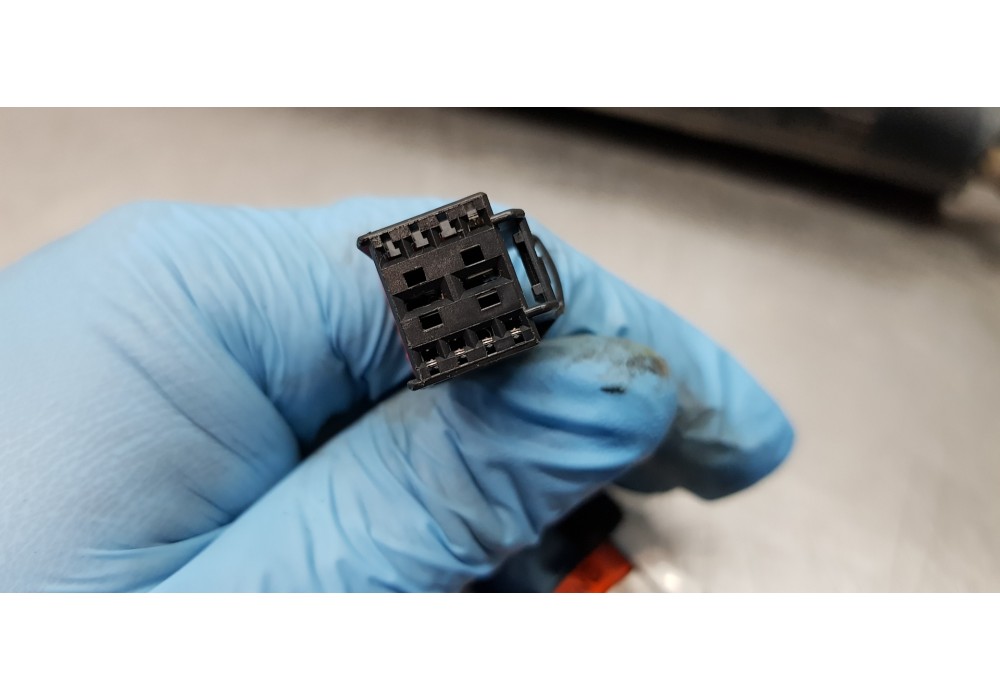 Recambio de amortiguadores maletero / porton para alfa romeo stelvio (630) basis q4 referencia OEM IAM 50550258 505502580 