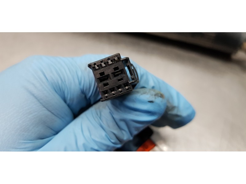 Recambio de amortiguadores maletero / porton para alfa romeo stelvio (630) basis q4 referencia OEM IAM 50550258 505502580 