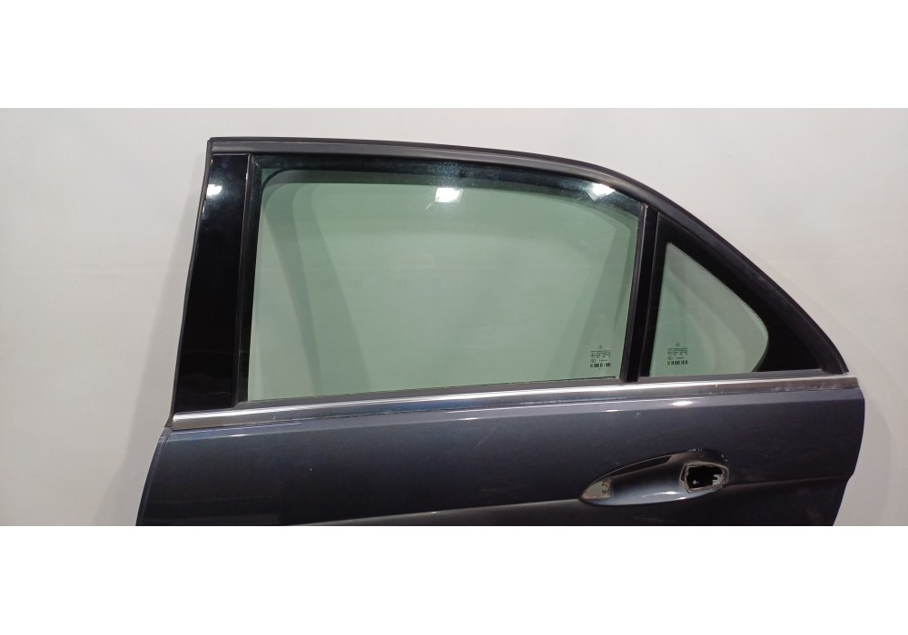 Recambio de puerta trasera izquierda para mercedes clase e (w212) lim. 220 cdi blueefficiency (212.002) referencia OEM IAM A2127