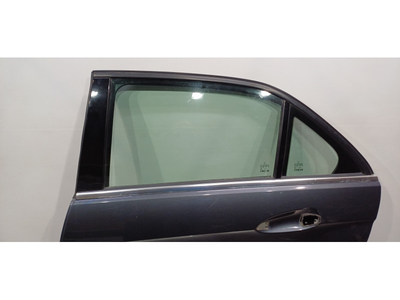 Recambio de puerta trasera izquierda para mercedes clase e (w212) lim. 220 cdi blueefficiency (212.002) referencia OEM IAM A2127