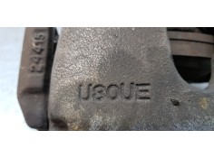 Recambio de pinza freno delantera izquierda para ford ecosport trend referencia OEM IAM CN152B302BA   2