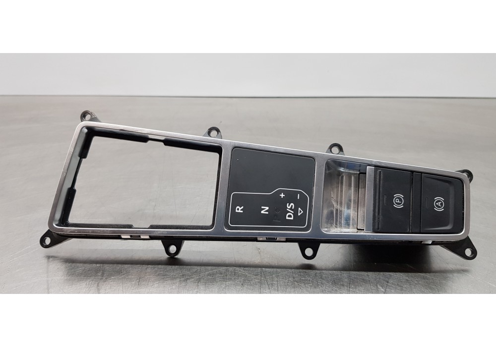 Recambio de freno de mano electrico para audi a6 berlina (4a2) 40 tdi basic referencia OEM IAM 4K0927225 4K1713111B 