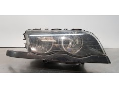 Recambio de faro derecho para bmw serie 3 berlina (e46) 320d referencia OEM IAM 63126902746  