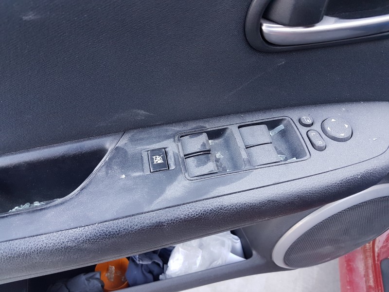 mazda 6 lim. (gh) del año 2009