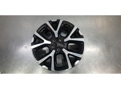 Recambio de llanta para citroen c5 aircross suv referencia OEM IAM 98242437XY 9824243777