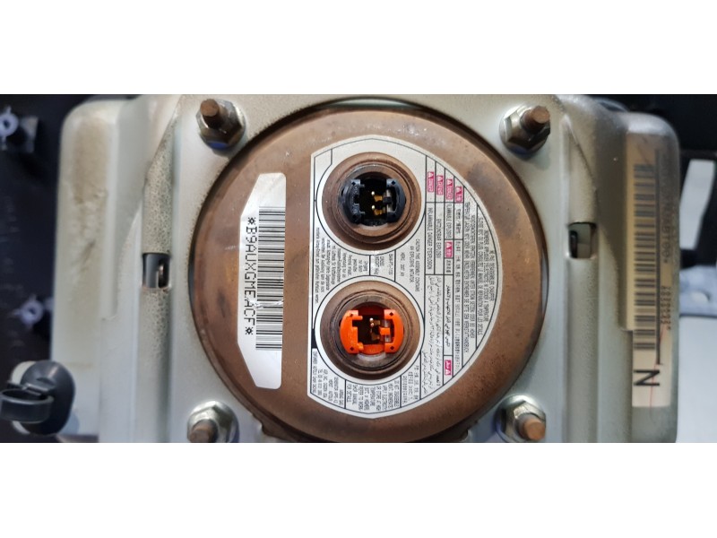 Recambio de airbag delantero derecho para citroen c-crosser exclusive referencia OEM IAM 7030A026  