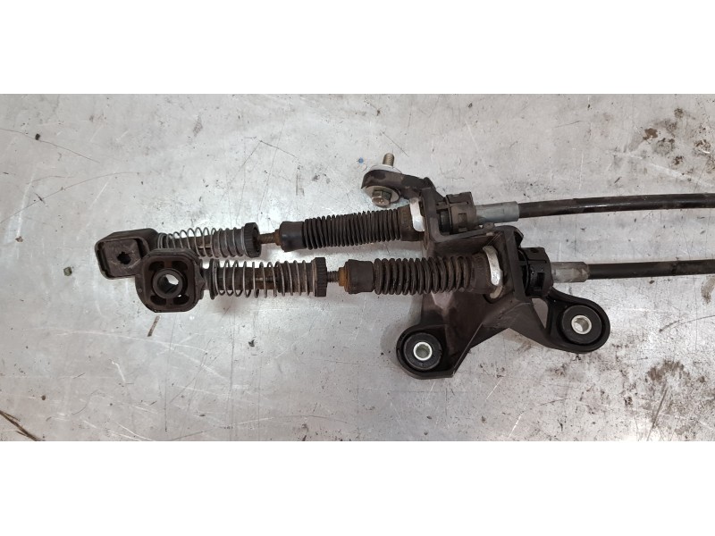 Recambio de palanca cambio para volkswagen golf vii lim. (bq1) sport referencia OEM IAM 5Q0711049AN   Recambio de palanca cambio para volkswagen golf vii lim. (bq1) sport referencia OEM IAM 5Q0711049AN