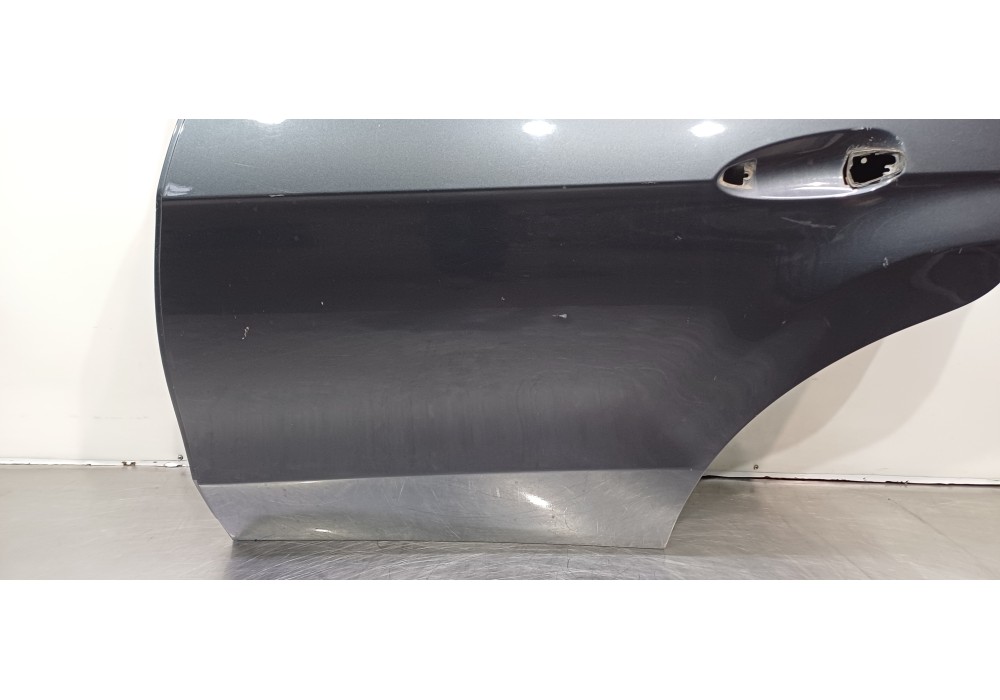 Recambio de puerta trasera izquierda para mercedes clase e (w212) lim. 220 cdi blueefficiency (212.002) referencia OEM IAM A2127