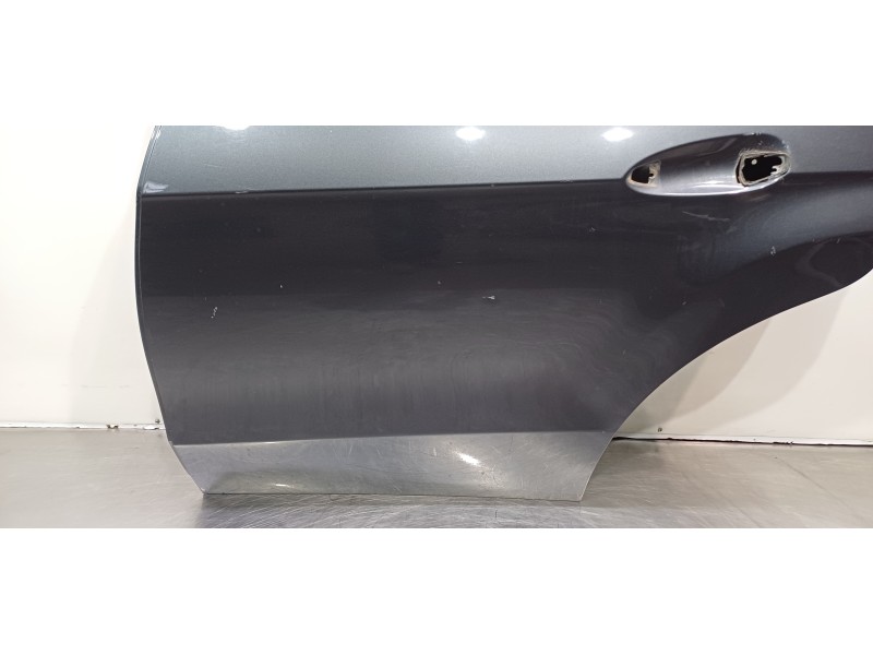 Recambio de puerta trasera izquierda para mercedes clase e (w212) lim. 220 cdi blueefficiency (212.002) referencia OEM IAM A2127