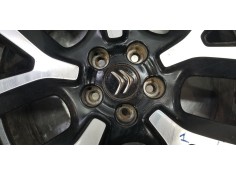 Recambio de llanta para citroen c5 aircross suv referencia OEM IAM 98242437XY 9824243777  2