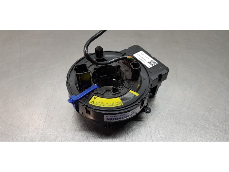 Recambio de anillo airbag para alfa romeo stelvio (630) basis q4 referencia OEM IAM 6000629447  