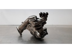 Recambio de valvula egr para citroen c4 cactus feel referencia OEM IAM 9807369980