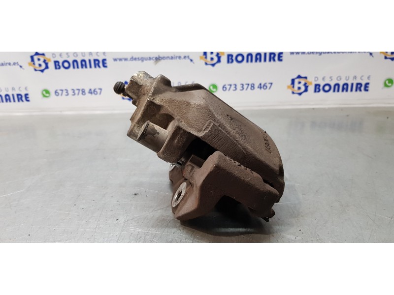 Recambio de pinza freno delantera izquierda para ford ecosport trend referencia OEM IAM CN152B302BA  