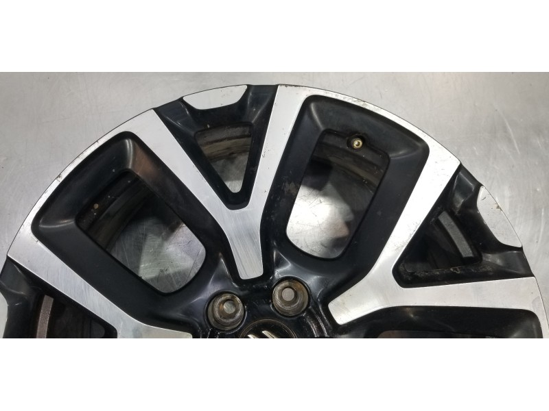 Recambio de llanta para citroen c5 aircross suv referencia OEM IAM 98242437XY 9824243777 