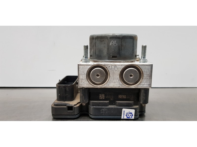 Recambio de abs para dacia logan ii ambiance referencia OEM IAM 476608644R   Recambio de abs para dacia logan ii ambiance referencia OEM IAM 476608644R