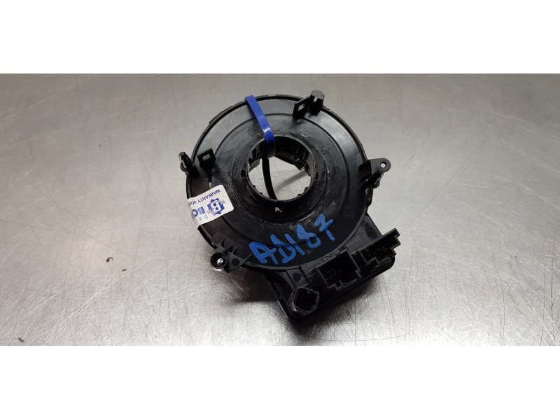 Recambio de anillo airbag para alfa romeo stelvio (630) basis q4 referencia OEM IAM 6000629447  