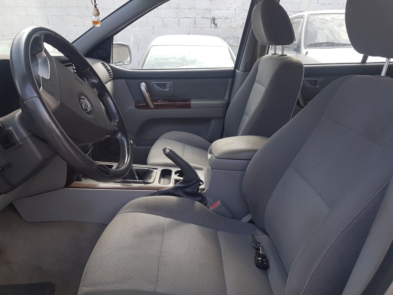 kia sorento del año 2004