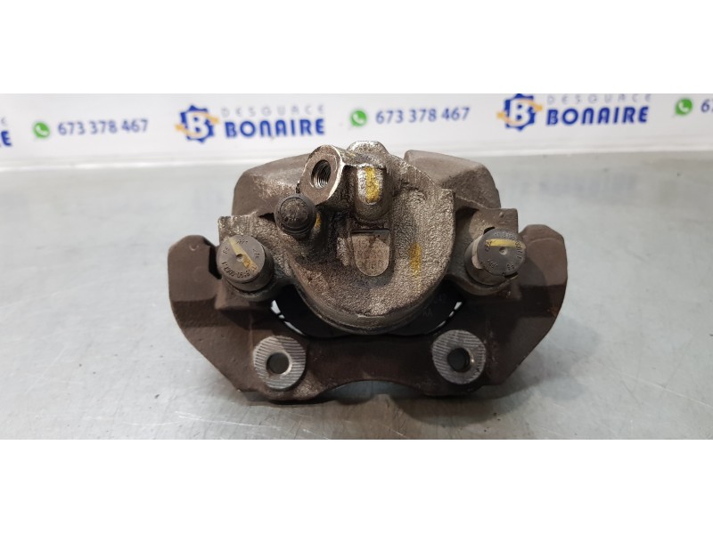 Recambio de pinza freno delantera izquierda para ford ecosport trend referencia OEM IAM CN152B302BA  