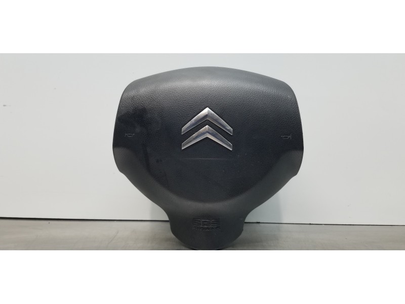 Recambio de airbag delantero izquierdo para citroen c-crosser exclusive referencia OEM IAM 4112KJ  