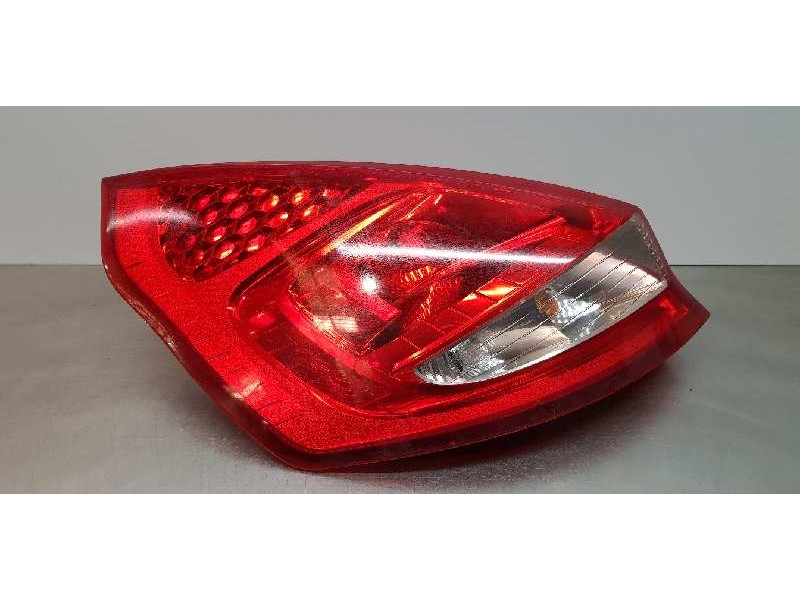 Recambio de piloto trasero izquierdo para ford fiesta (cb1) titanium referencia OEM IAM 8A6113A603AB  