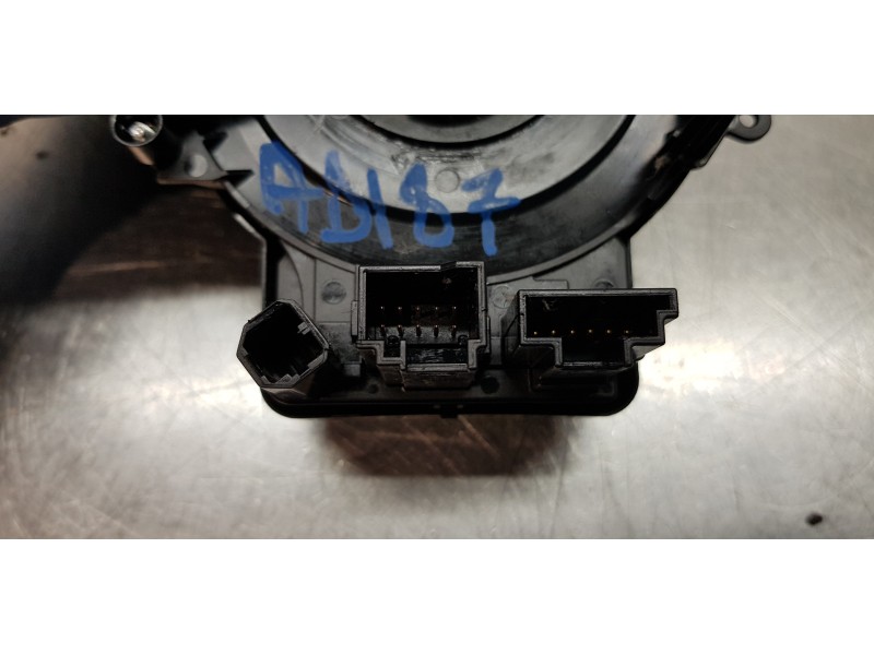 Recambio de anillo airbag para alfa romeo stelvio (630) basis q4 referencia OEM IAM 6000629447  