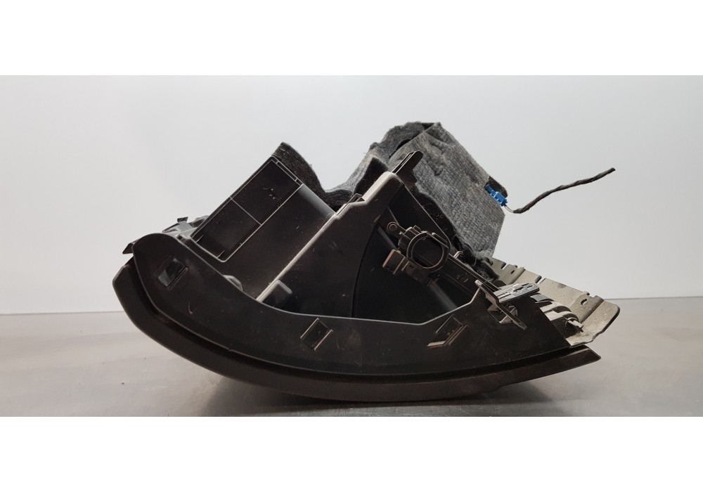 Recambio de guantera para mercedes clase b (w246) b 200 cdi be (246.201) referencia OEM IAM A24668081019H68 A2466808101 