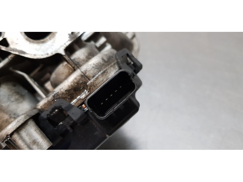Recambio de valvula egr para citroen c4 cactus feel referencia OEM IAM 9807369980  