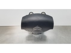 Recambio de airbag delantero izquierdo para citroen c-crosser exclusive referencia OEM IAM 4112KJ   2