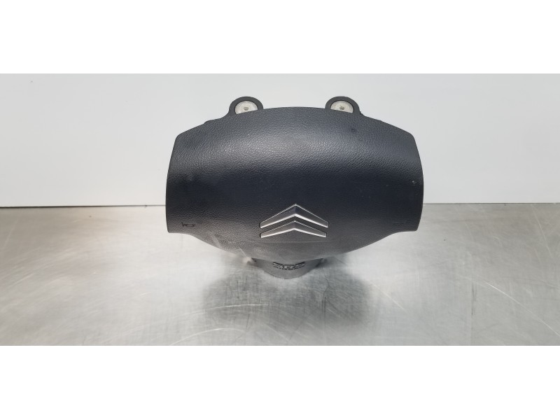 Recambio de airbag delantero izquierdo para citroen c-crosser exclusive referencia OEM IAM 4112KJ  