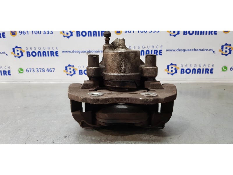 Recambio de pinza freno delantera izquierda para ford ecosport trend referencia OEM IAM CN152B302BA  