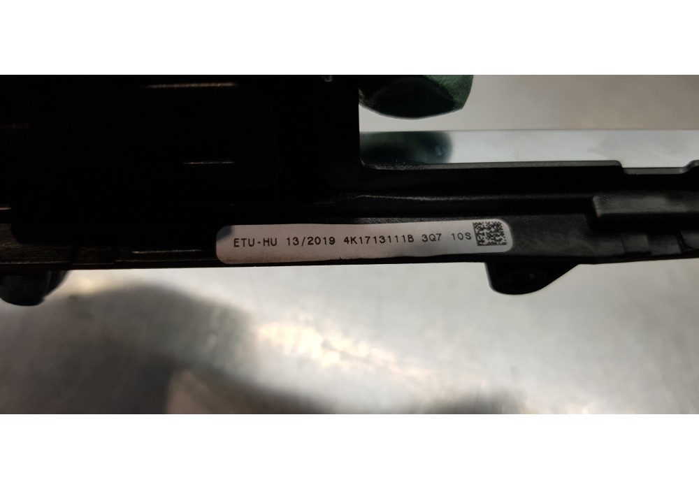 Recambio de freno de mano electrico para audi a6 berlina (4a2) 40 tdi basic referencia OEM IAM 4K0927225 4K1713111B 