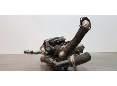 Recambio de valvula egr para ford fiesta (cb1) titanium referencia OEM IAM AV6Q9E456BA