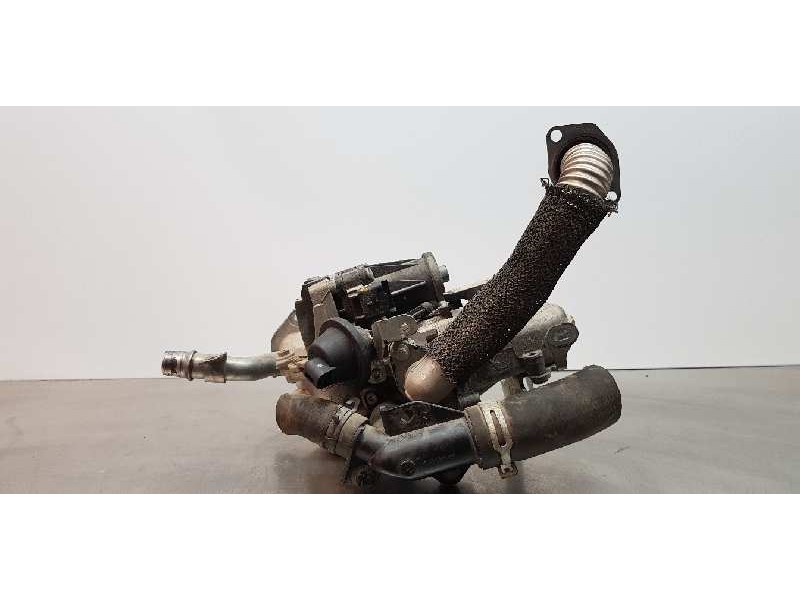 Recambio de valvula egr para ford fiesta (cb1) titanium referencia OEM IAM AV6Q9E456BA   Recambio de valvula egr para ford fiesta (cb1) titanium referencia OEM IAM AV6Q9E456BA