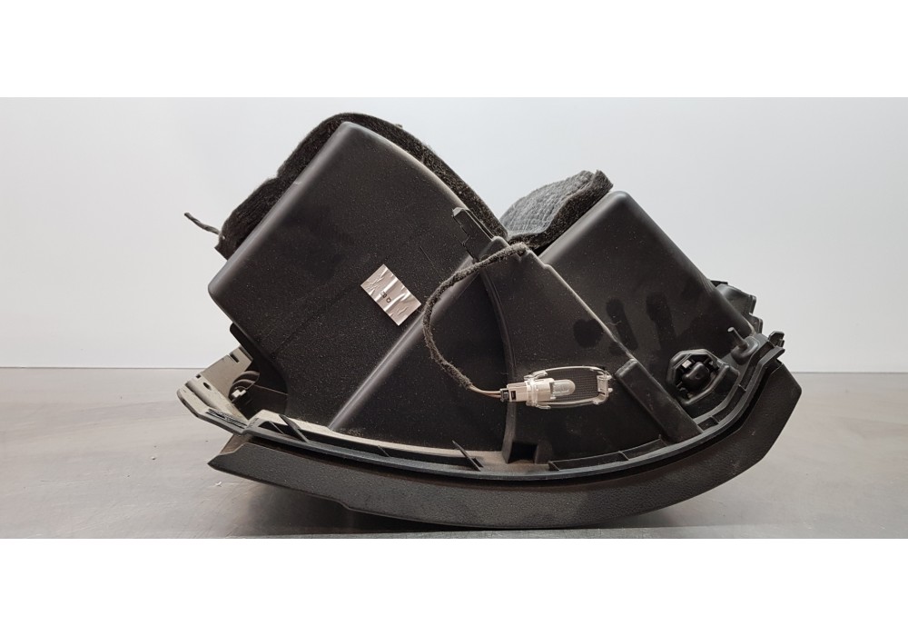 Recambio de guantera para mercedes clase b (w246) b 200 cdi be (246.201) referencia OEM IAM A24668081019H68 A2466808101 