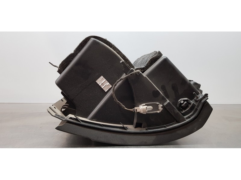 Recambio de guantera para mercedes clase b (w246) b 200 cdi be (246.201) referencia OEM IAM A24668081019H68 A2466808101 