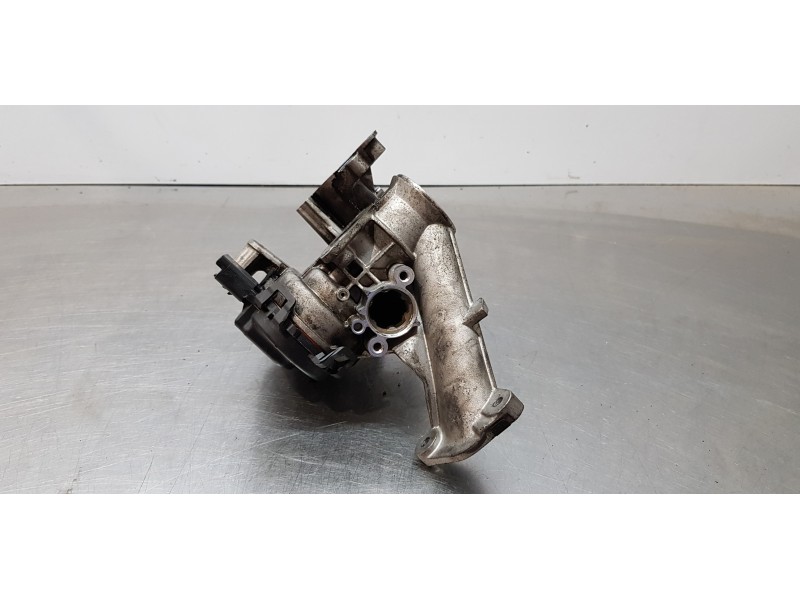 Recambio de valvula egr para citroen c4 cactus feel referencia OEM IAM 9807369980  