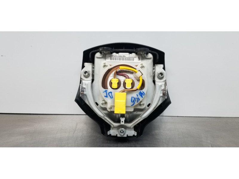 Recambio de airbag delantero izquierdo para citroen c-crosser exclusive referencia OEM IAM 4112KJ  