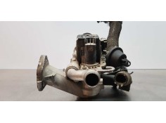 Recambio de valvula egr para ford fiesta (cb1) titanium referencia OEM IAM AV6Q9E456BA   2