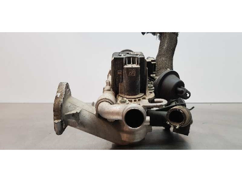 Recambio de valvula egr para ford fiesta (cb1) titanium referencia OEM IAM AV6Q9E456BA   Recambio de valvula egr para ford fiesta (cb1) titanium referencia OEM IAM AV6Q9E456BA