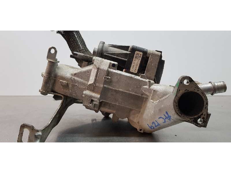 Recambio de valvula egr para ford fiesta (cb1) titanium referencia OEM IAM AV6Q9E456BA   Recambio de valvula egr para ford fiesta (cb1) titanium referencia OEM IAM AV6Q9E456BA