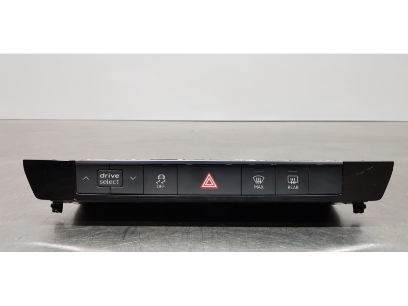 Recambio de interruptor para audi a6 berlina (4a2) 40 tdi basic referencia OEM IAM 4K0925301  