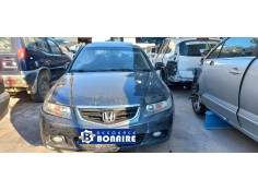 honda accord berlina (cl/cn) del año 2003